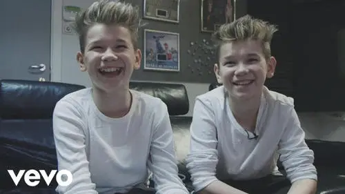 Marcus and Martinus Wall Poster picture 949476