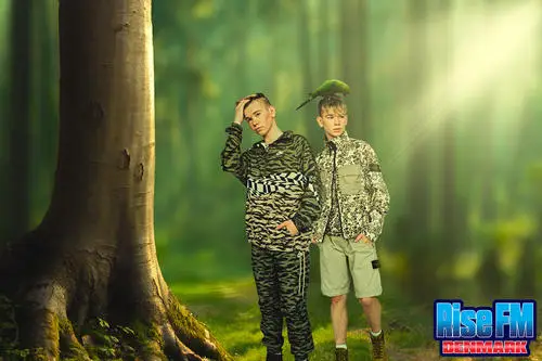 Marcus and Martinus Wall Poster picture 949485