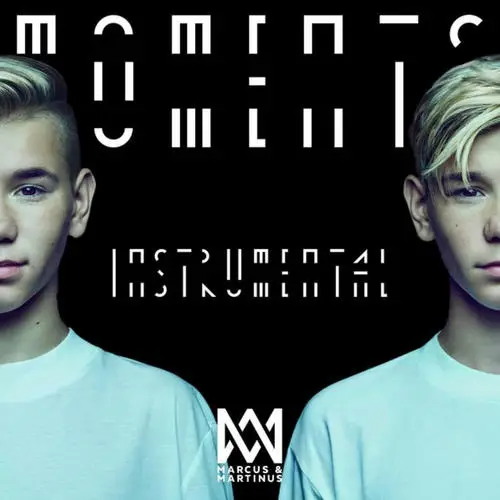 Marcus and Martinus Jigsaw Puzzle picture 949487