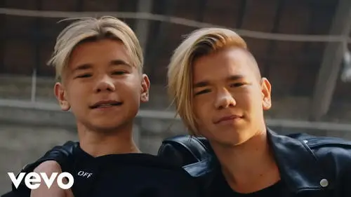 Marcus and Martinus Wall Poster picture 949491