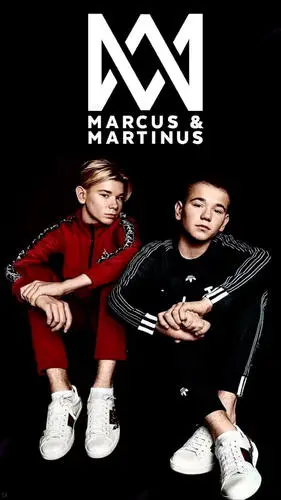 Marcus and Martinus Wall Poster picture 949495