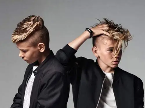 Marcus and Martinus Wall Poster picture 949500