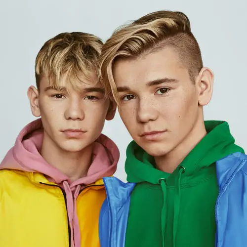 Marcus and Martinus Wall Poster picture 949510