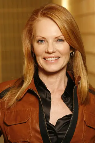 Marg Helgenberger Computer MousePad picture 23222
