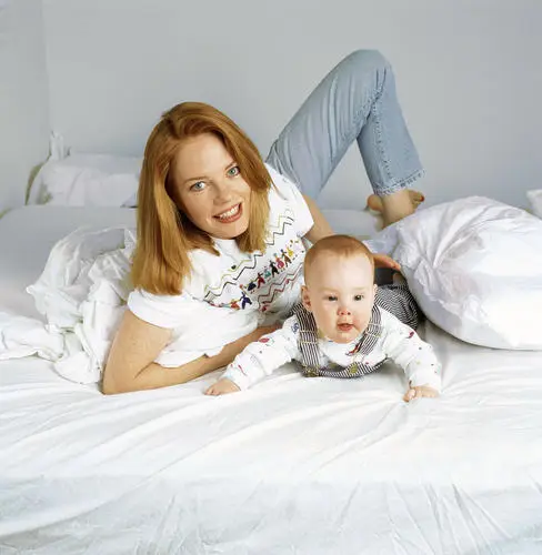 Marg Helgenberger Jigsaw Puzzle picture 313339