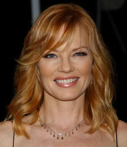 Marg Helgenberger Jigsaw Puzzle picture 41416