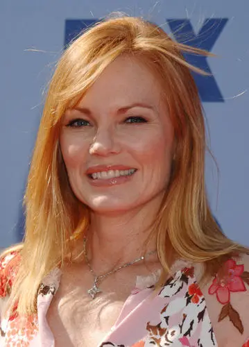 Marg Helgenberger Jigsaw Puzzle picture 41426
