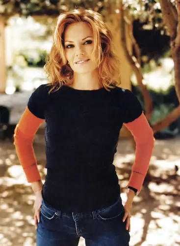 Marg Helgenberger Wall Poster picture 41440