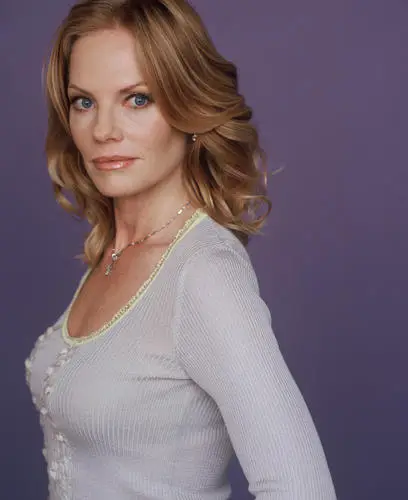 Marg Helgenberger Jigsaw Puzzle picture 466586