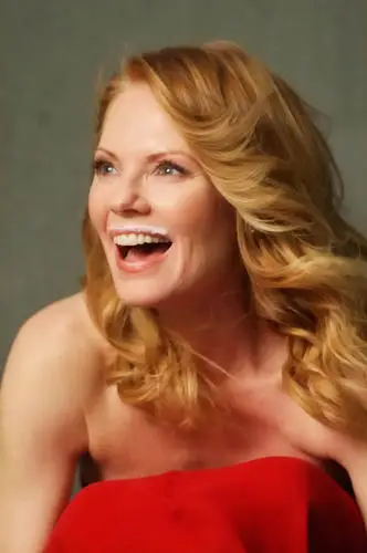Marg Helgenberger Jigsaw Puzzle picture 466598