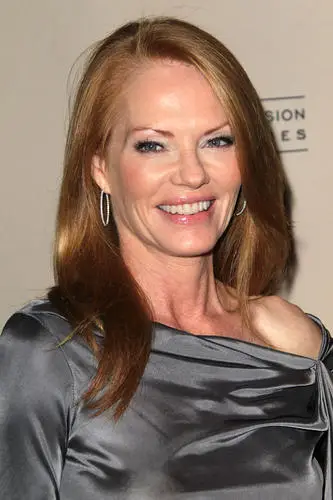 Marg Helgenberger Jigsaw Puzzle picture 82782