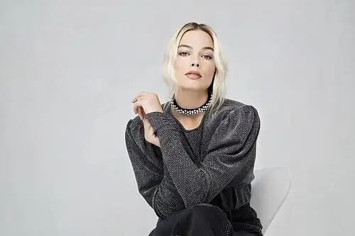 Margot Robbie Computer MousePad picture 11518