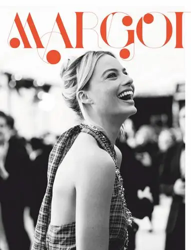 Margot Robbie Wall Poster picture 16297