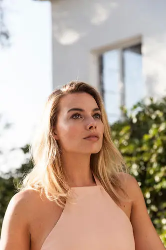 Margot Robbie Computer MousePad picture 785286