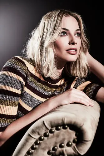 Margot Robbie Computer MousePad picture 830451