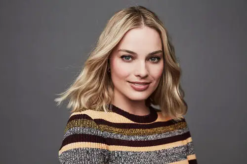 Margot Robbie Computer MousePad picture 830454