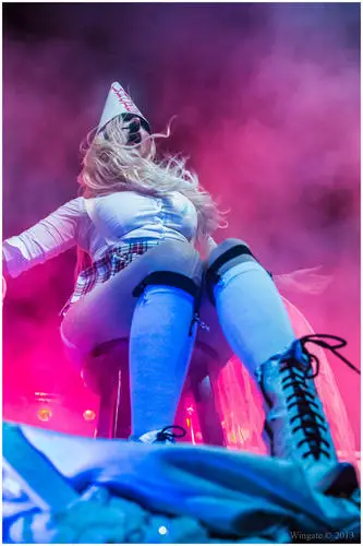 Maria Brink Wall Poster picture 312300