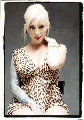 Maria Brink Jigsaw Puzzle picture 313465