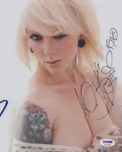 Maria Brink Wall Poster picture 313485