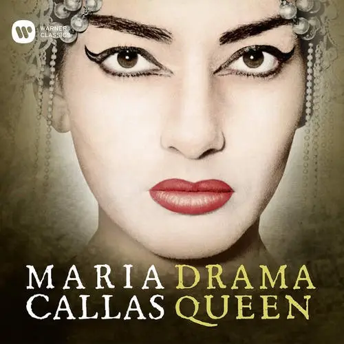 Maria Callas Wall Poster picture 931743