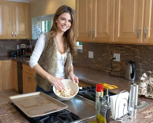 Maria Menounos Jigsaw Puzzle picture 147985