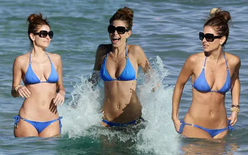 Maria Menounos Jigsaw Puzzle picture 313506