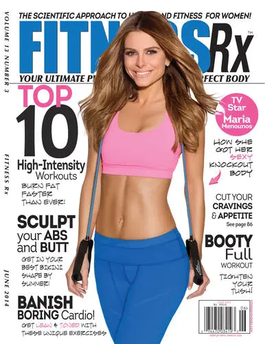 Maria Menounos Wall Poster picture 513091