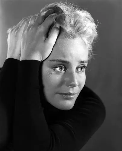 Maria Schell Jigsaw Puzzle picture 61568