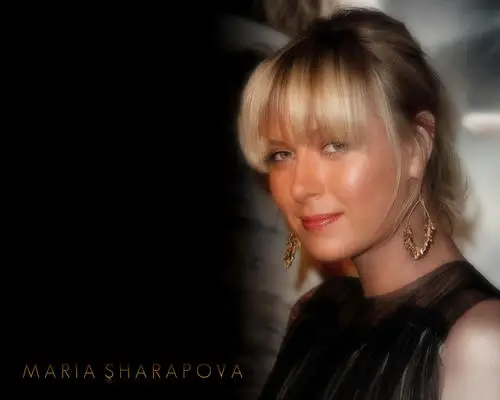 Maria Sharapova Image Jpg picture 181370