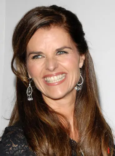 Maria Shriver Wall Poster picture 61575