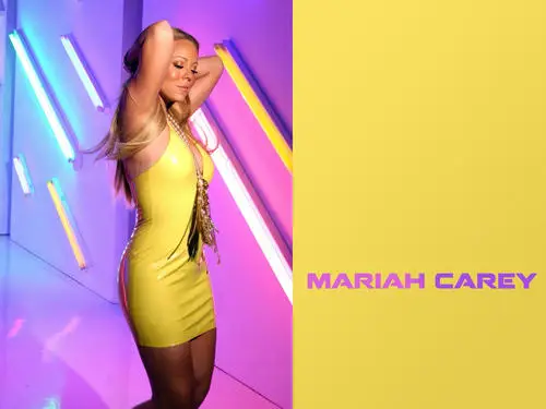 Mariah Carey Women's Colored  Long Sleeve T-Shirt - idPoster.com