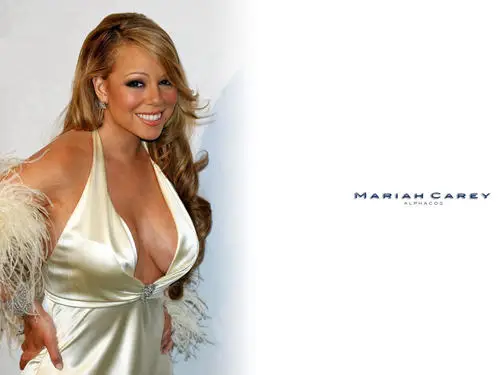 Mariah Carey Fridge Magnet picture 180470