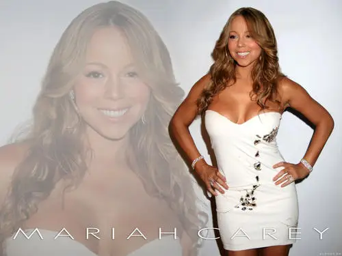 Mariah Carey Wall Poster picture 180492