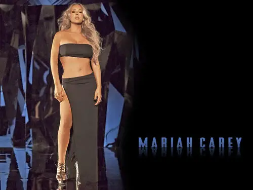 Mariah Carey Fridge Magnet picture 180597