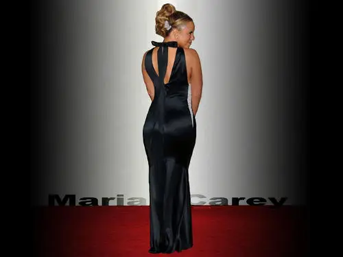 Mariah Carey Drawstring Backpack - idPoster.com