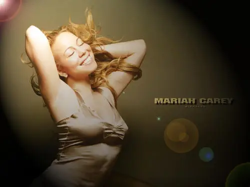 Mariah Carey Fridge Magnet picture 180680
