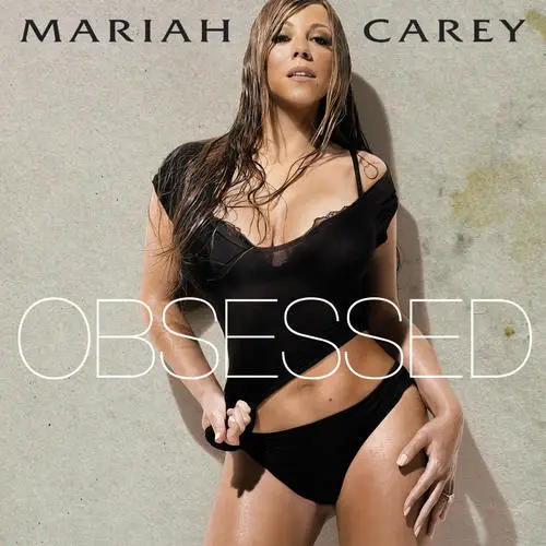 Mariah Carey Women's Colored Tank-Top - idPoster.com