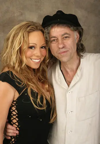 Mariah Carey Wall Poster picture 513469