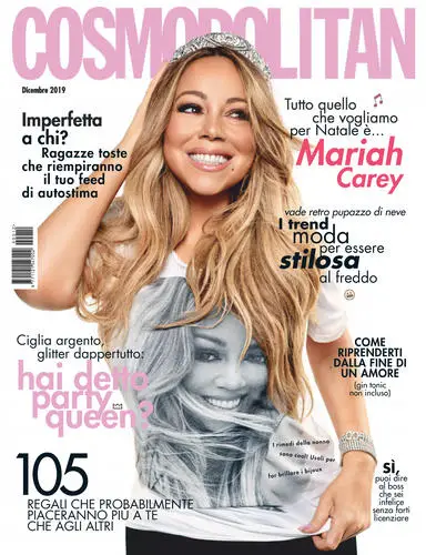 Mariah Carey Wall Poster picture 899361
