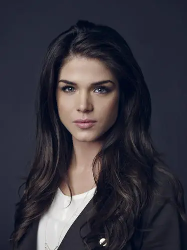 Marie Avgeropoulos Protected Face mask - idPoster.com