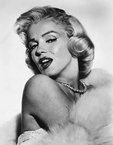 Marilyn Monroe Fridge Magnet picture 14595