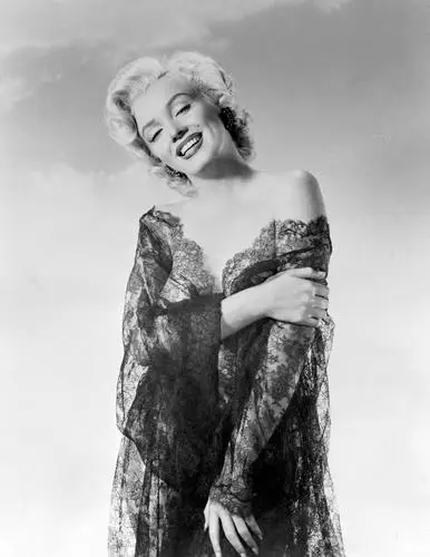 Marilyn Monroe Fridge Magnet picture 14598