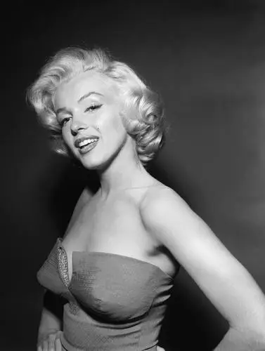 Marilyn Monroe Fridge Magnet picture 14599