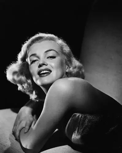 Marilyn Monroe Fridge Magnet picture 14601