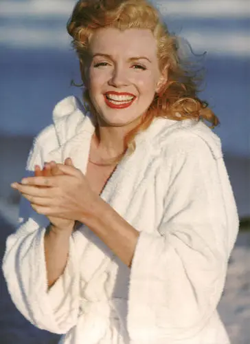 Marilyn Monroe Fridge Magnet picture 14615