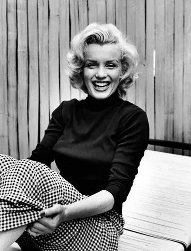 Marilyn Monroe Fridge Magnet picture 14621