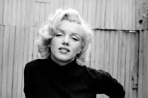 Marilyn Monroe Fridge Magnet picture 14630