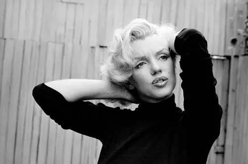 Marilyn Monroe Fridge Magnet picture 14631