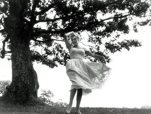 Marilyn Monroe Fridge Magnet picture 189204