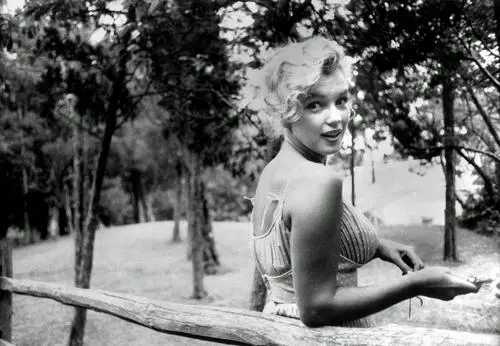 Marilyn Monroe Image Jpg picture 189205